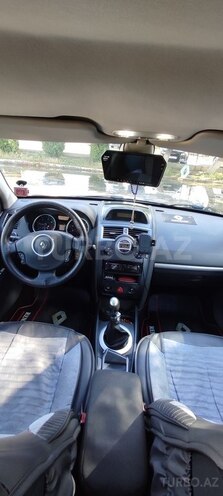 Renault Megane 2006, 225,000 km - 1.5 l - Şirvan