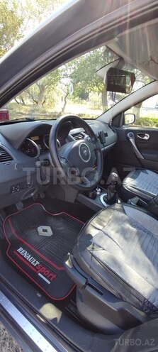 Renault Megane 2006, 225,000 km - 1.5 l - Şirvan