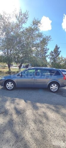Renault Megane 2006, 225,000 km - 1.5 l - Şirvan