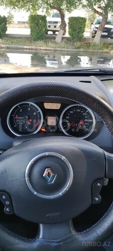 Renault Megane 2006, 225,000 km - 1.5 l - Şirvan