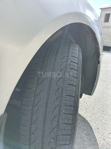 Hyundai Sonata 2008, 235,000 km - 2.4 l - Bakı