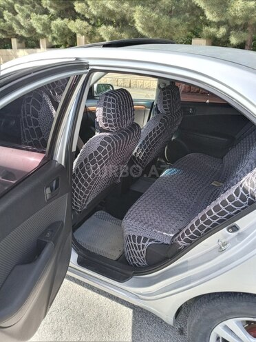 Hyundai Sonata 2008, 235,000 km - 2.4 l - Bakı