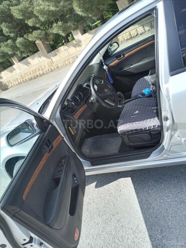 Hyundai Sonata 2008, 235,000 km - 2.4 l - Bakı