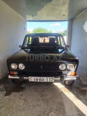 LADA (VAZ) 2106 2004, 250,000 km - 1.6 l - Şirvan