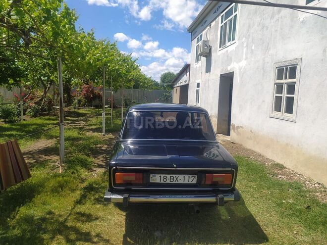 LADA (VAZ) 2106 2004, 250,000 km - 1.6 l - Şirvan