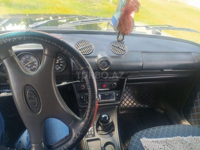 LADA (VAZ) 2106 2004, 250,000 km - 1.6 l - Şirvan