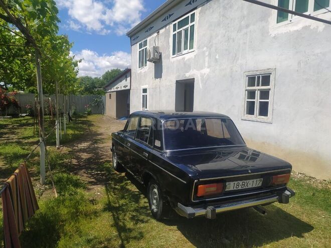 LADA (VAZ) 2106 2004, 250,000 km - 1.6 l - Şirvan