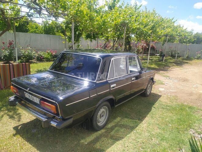 LADA (VAZ) 2106 2004, 250,000 km - 1.6 l - Şirvan