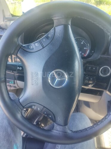 Mercedes Sprinter 515 2008, 423,568 km - 2.2 l - Bakı