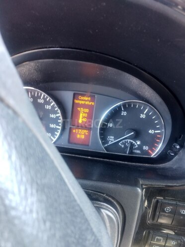 Mercedes Sprinter 515 2008, 423,568 km - 2.2 l - Bakı