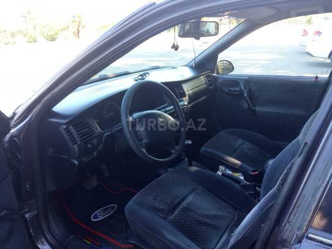 Opel Vectra 1996, 305,000 km - 1.8 l - Masallı