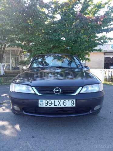 Opel Vectra 1996, 305,000 km - 1.8 l - Masallı