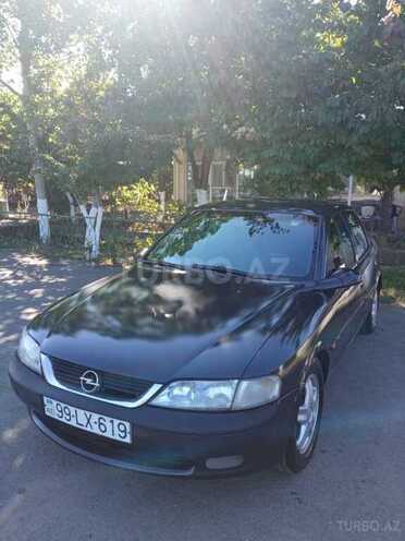 Opel Vectra 1996, 305,000 km - 1.8 l - Masallı
