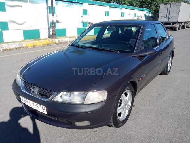 Opel Vectra 1996, 305,000 km - 1.8 l - Masallı