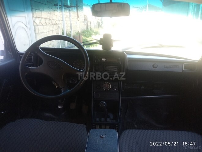 LADA (VAZ) 2107 1990, 120,670 km - 1.5 л - Quba