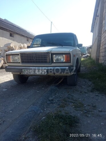 LADA (VAZ) 2107 1990, 120,670 km - 1.5 л - Quba