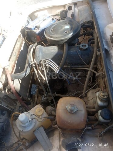 LADA (VAZ) 2107 1990, 120,670 km - 1.5 л - Quba