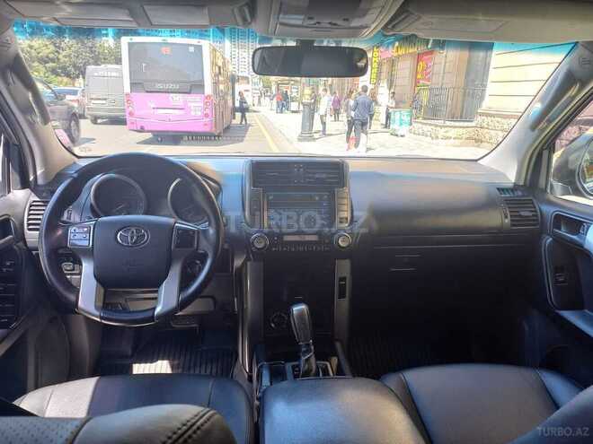 Toyota Prado 2012, 180,000 km - 2.7 l - Bakı