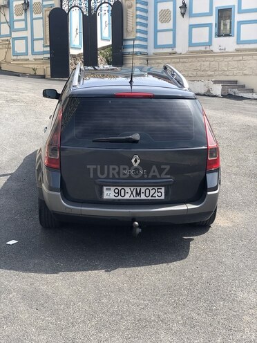Renault Megane 2008, 183,000 km - 1.5 л - Bakı