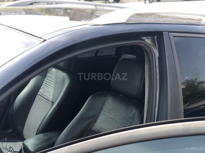 Renault Megane 2008, 183,000 km - 1.5 л - Bakı
