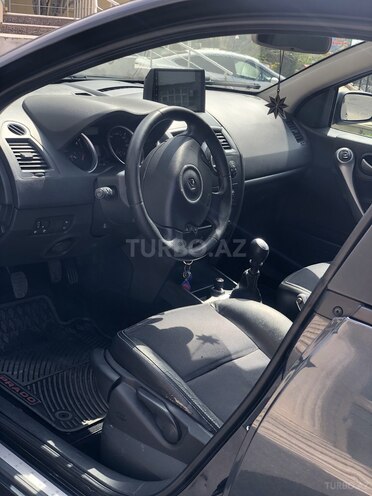 Renault Megane 2008, 183,000 km - 1.5 л - Bakı