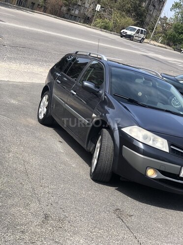 Renault Megane 2008, 183,000 km - 1.5 л - Bakı