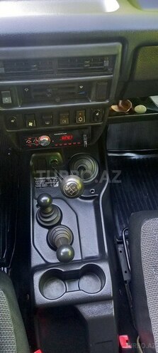 LADA (VAZ) Niva 2015, 106,326 km - 1.7 л - Xaçmaz