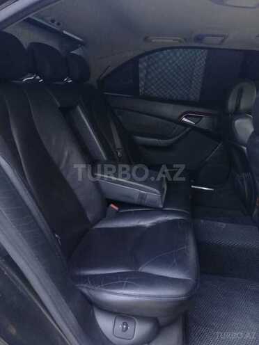 Mercedes S 350 2003, 191,000 km - 3.5 l - Bakı