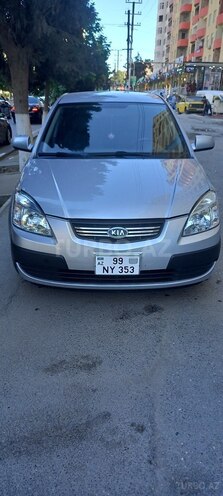Kia Rio 2008, 180,540 km - 1.4 l - Bakı