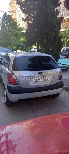 Kia Rio 2008, 180,540 km - 1.4 l - Bakı