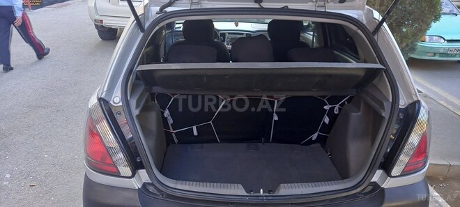 Kia Rio 2008, 180,540 km - 1.4 l - Bakı