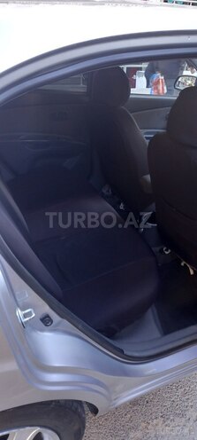 Kia Rio 2008, 180,540 km - 1.4 l - Bakı