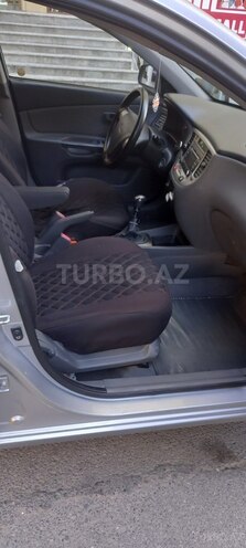 Kia Rio 2008, 180,540 km - 1.4 l - Bakı