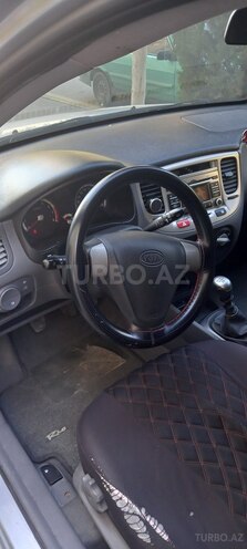 Kia Rio 2008, 180,540 km - 1.4 l - Bakı