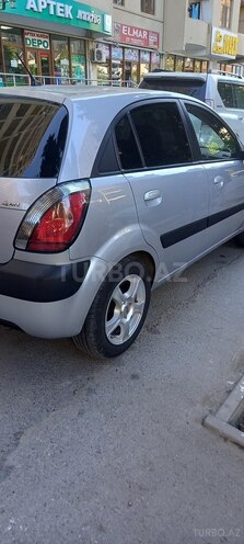 Kia Rio 2008, 180,540 km - 1.4 l - Bakı