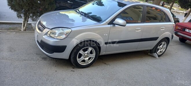 Kia Rio 2008, 180,540 km - 1.4 l - Bakı