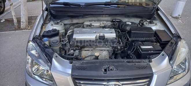 Kia Rio 2008, 180,540 km - 1.4 l - Bakı