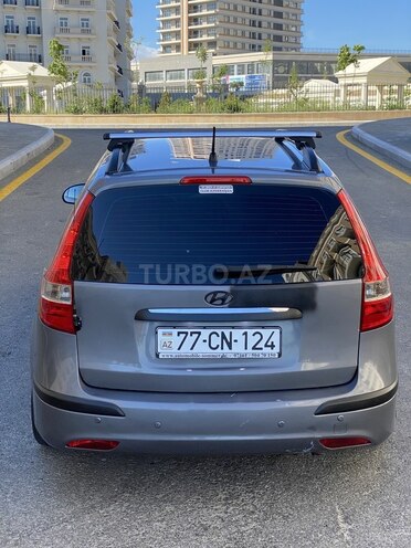 Hyundai i30 2012, 193,436 km - 1.6 l - Bakı