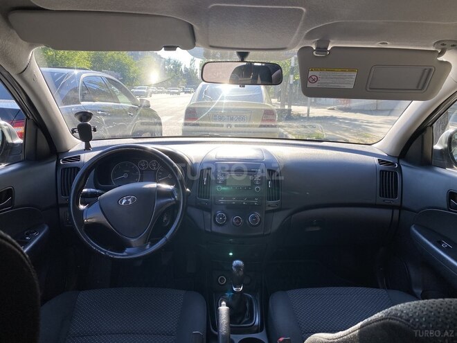 Hyundai i30 2012, 193,436 km - 1.6 l - Bakı
