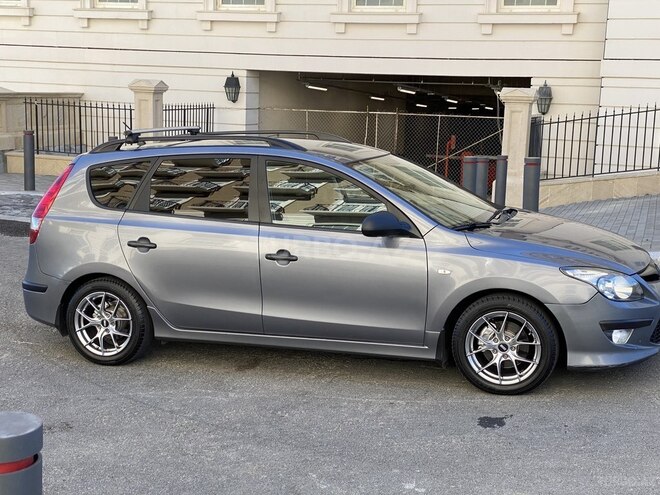 Hyundai i30 2012, 193,436 km - 1.6 l - Bakı