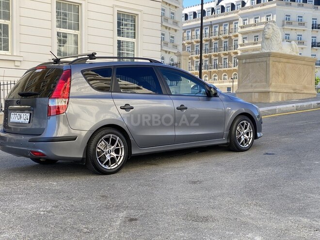 Hyundai i30 2012, 193,436 km - 1.6 l - Bakı