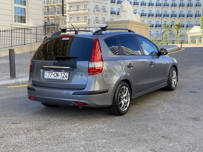 Hyundai i30 2012, 193,436 km - 1.6 l - Bakı