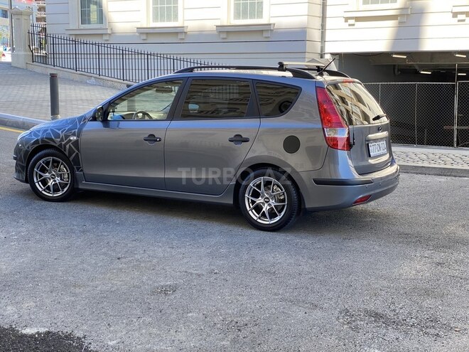 Hyundai i30 2012, 193,436 km - 1.6 l - Bakı
