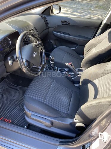 Hyundai i30 2012, 193,436 km - 1.6 l - Bakı
