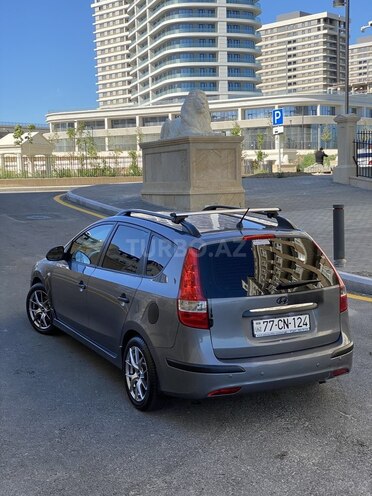 Hyundai i30 2012, 193,436 km - 1.6 l - Bakı