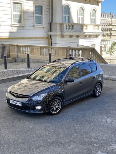 Hyundai i30 2012, 193,436 km - 1.6 l - Bakı
