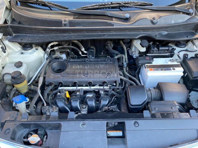 Kia Sportage 2011, 162,000 km - 2.0 l - Bakı
