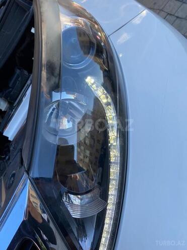 Kia Sportage 2011, 162,000 km - 2.0 l - Bakı