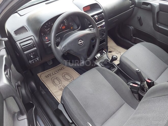 Opel Astra 2005, 200,000 km - 1.4 l - Bakı