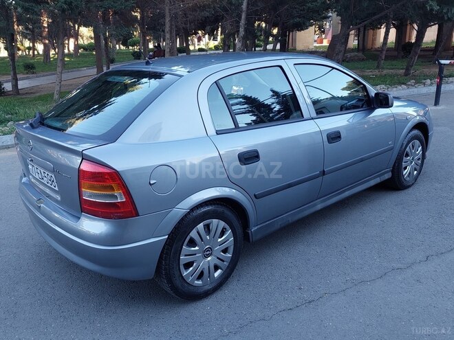 Opel Astra 2005, 200,000 km - 1.4 l - Bakı